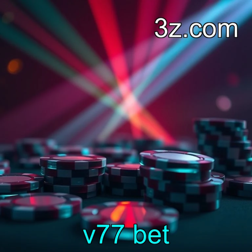 A Emoção do Crash no v77 Bet: Aposte e Vença!