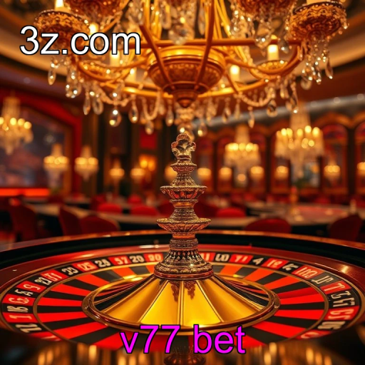 Apostas em Esports No v77 Bet: Experiência Única e Interativa