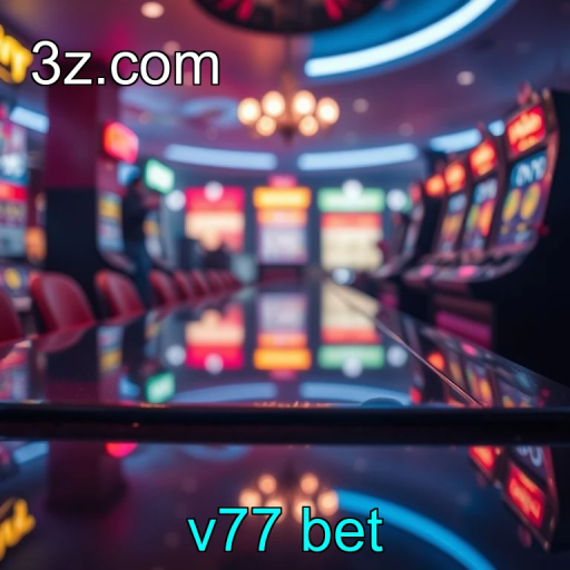 A Seção de Help do v77 Bet: Engajamento e Aprendizado
